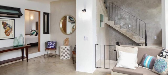 Villa Robalo/Dorado - Villas del Palmar in Sayulita