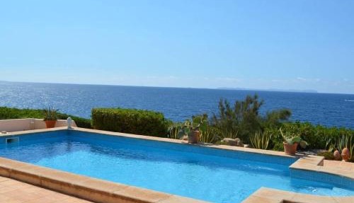 Villa Vallgornera in Palma de Mallorca
