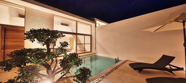Villa with Pool Secret Villas A movielike extr/Kunigamigun Okinawa in Kunigamigun