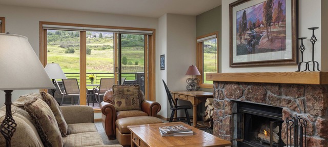 Villas at Snowmass Club - 1524 ~ Snowmass Club Access ~ in Snowmass Village