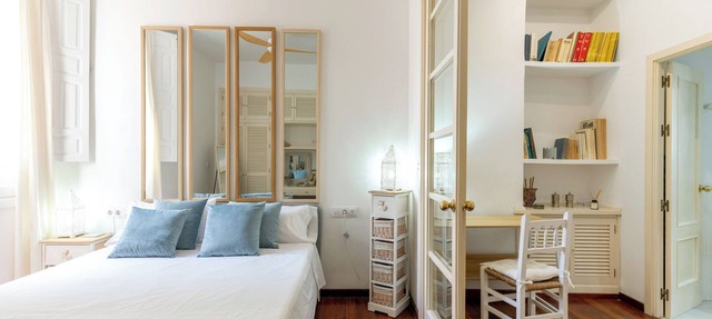 Virgen de la Luz. 2-bedrooms, 2-bathrooms in Sevilla
