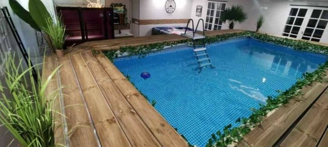 Vitospa 60 in Cauffry