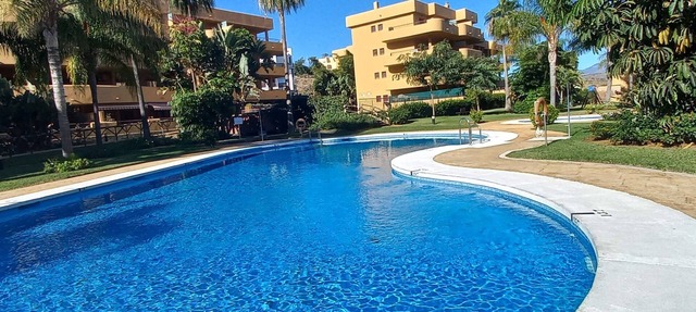 Walking Distance to Everything,La Cala De Mijas with AC, WiFi and great reviews! in La Cala De Mijas
