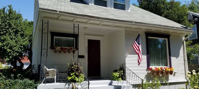Walla Walla Gem - Peaceful, Private and a Perfect Central Location in Walla Walla