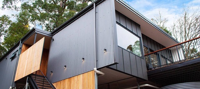 Wally Jane's Warburton in Warburton