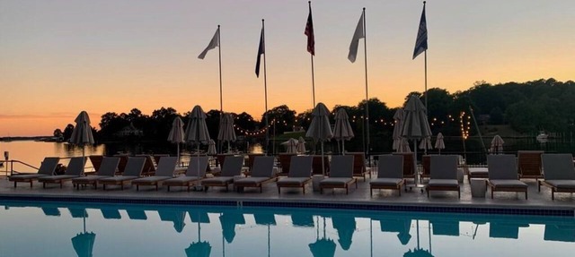 Water View Room w/Balcony | Seasonal Pool & Marina – Your Quiet Getaway Awaits! in Lancaster County