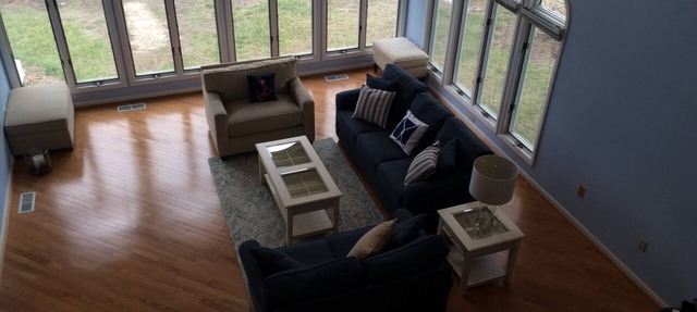 Waterfront Large Gorgeous House, no car needed in Bethany Beach