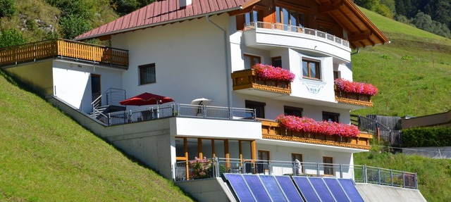 Wechner by Interhome in Kappl