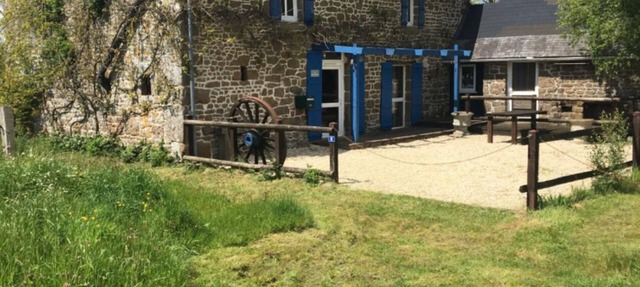 Welcome to La Bellangerie a beautiful barn conversion in the heart of the Loire in Colombiers-du-Plessis
