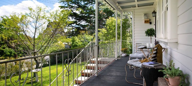 Welcome to Beautiful "Amanda" in Daylesford