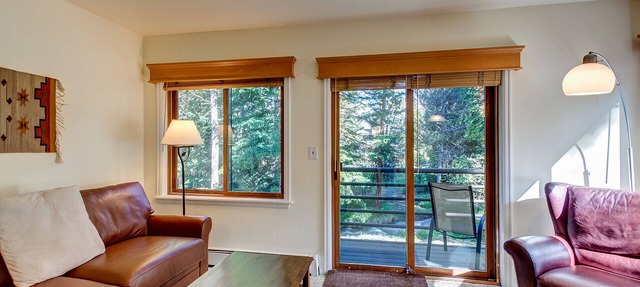 Wildwood Suites Black Bear Condo: Ski-in, Downtown Breck in Breckenridge