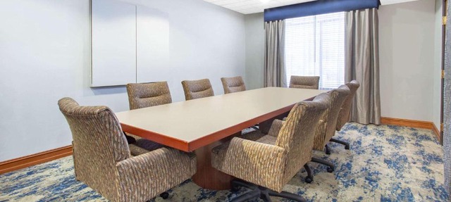 Wingate by Wyndham Indianapolis Airport Plainfield in Plainfield