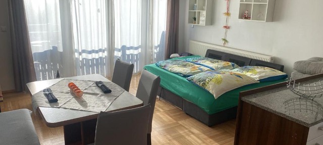 Wohnhaus City Süd in Herzogsdorf