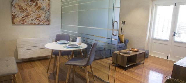 Woodstock Suite in Nelson