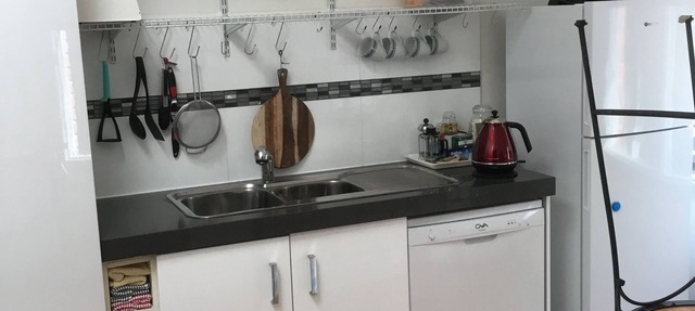 Work from home in a two bedroom self contained luxury apartment with Netflix in Boronia
