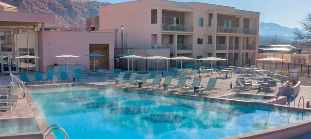Worldmark Moab 2 Bedroom Condo in Moab