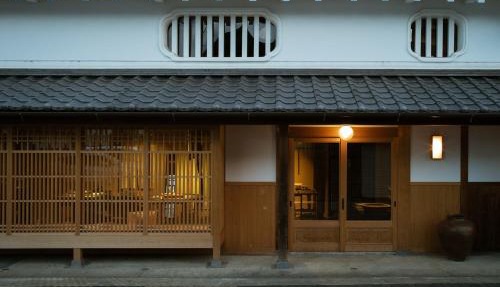 Yasoichi in Tamba-sasayama