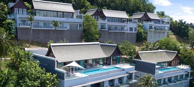 Your Friends Will Love This Luxury Villa, Fully Staffed and Private Chef, Phuket Villa 1060 in Phuket