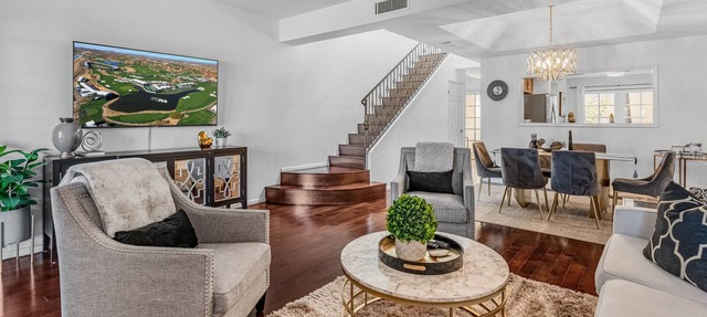 Your Luxury Getaway on Biltmore Golf Links Course, Phoenix AZ! in Phoenix