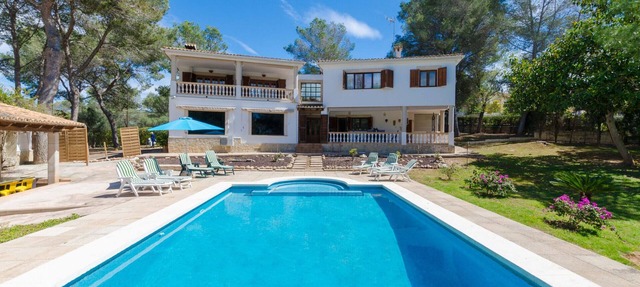 YourHouse Can Marques in Palma
