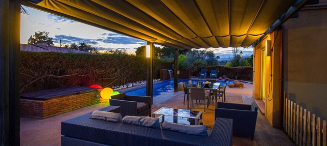 ZENLUXE VILLA - PlanetCostaDorada in Reus