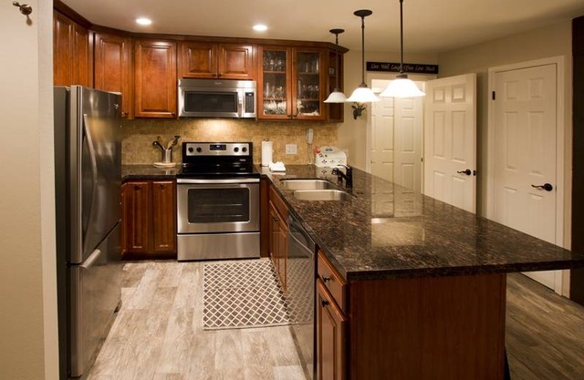 116 m² Condo ∙ 2 bedrooms ∙ 6 guests in Mammoth Lakes