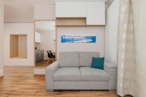 150m to the Old Market Square Apartment Dominikańska by Noclegi Renters in Poznań