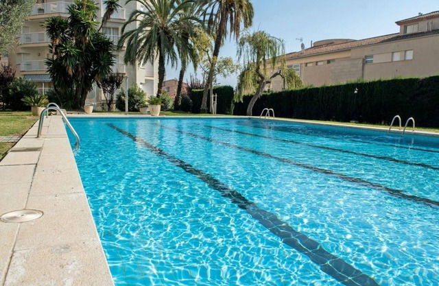 72 m² Apartment ∙ 2 bedrooms ∙ 4 guests in Calella