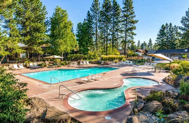 Mountain Resort 