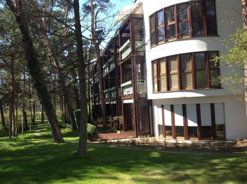 Apartament Jurata 