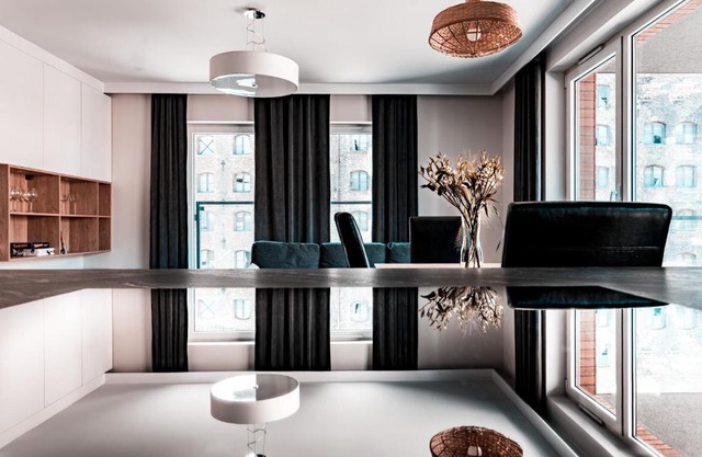 Apartament Chmielna 