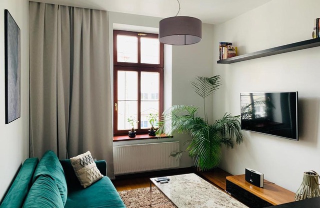 Apartament 