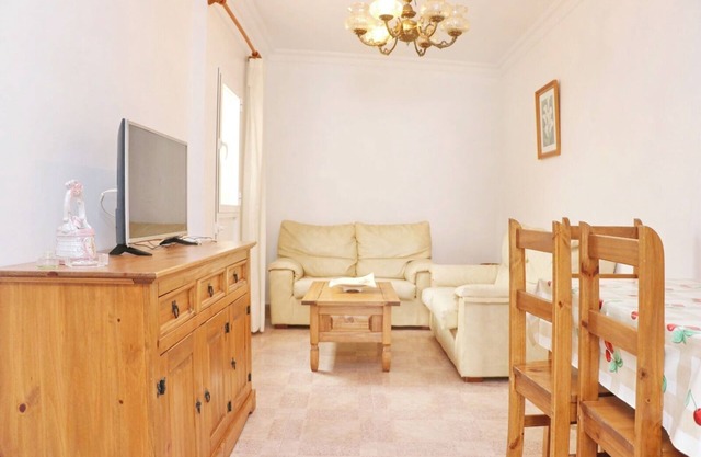 Apartment Cervantes in Conil centre in Conil de la Frontera