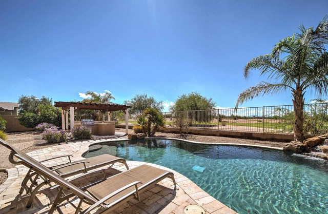 Chic Maricopa Golf Course Escape Oasis 