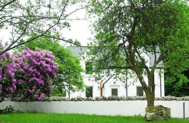 Cottage Dromahair 