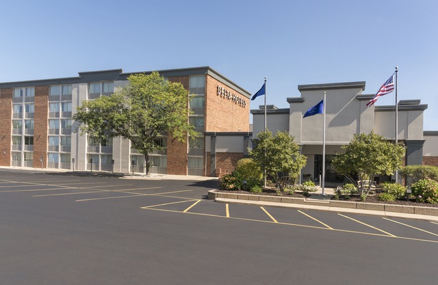 Delta Hotels 