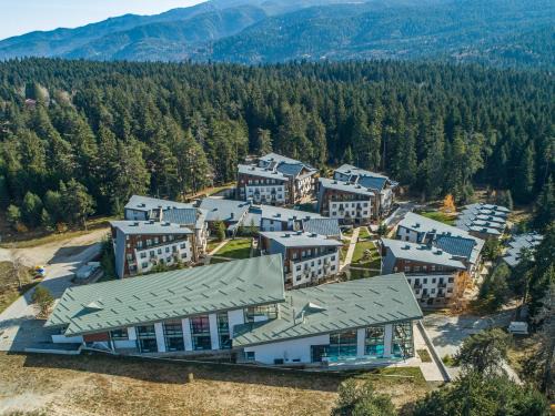 Euphoria Club Hotel Resort 