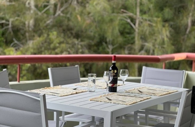 Beachfront Mollymook 