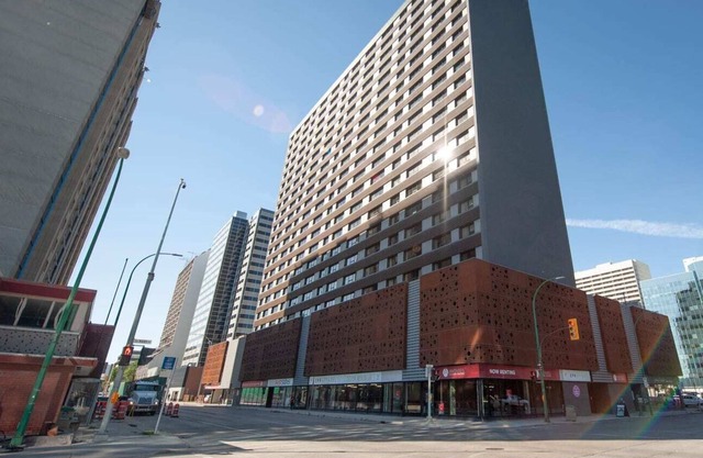 Smith Winnipeg 