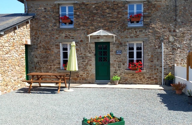 Gîte Forge Au Calme Proche La Mer 