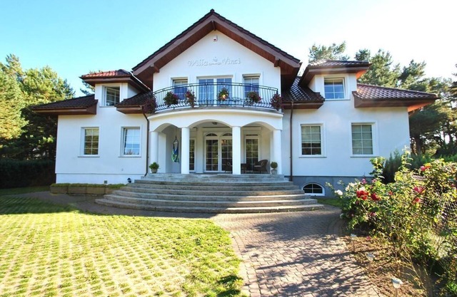 Holiday Jastrzebia Góra Wladyslawowo Persons Bedrooms 