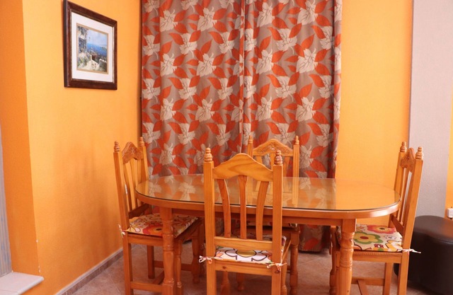 Holiday apartment close to the beach in Conil de la Frontera