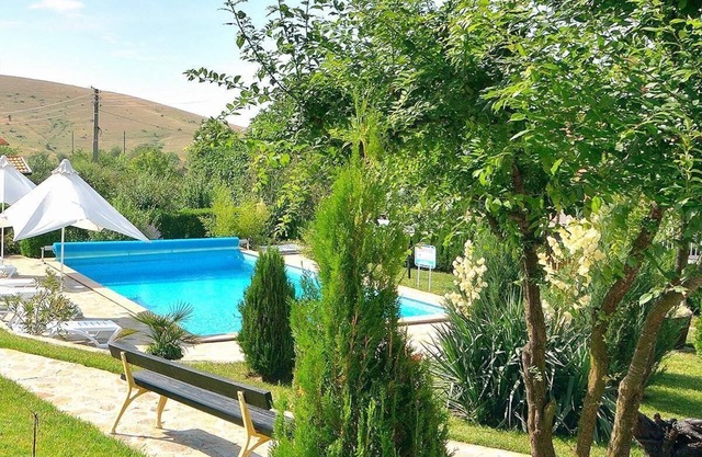 Holiday Bryastovets Persons Bedrooms 