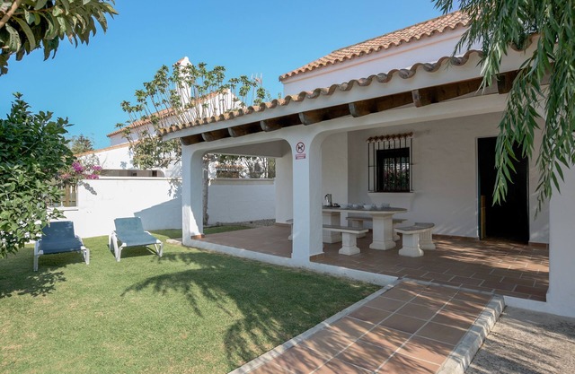 Casa Miguelin 