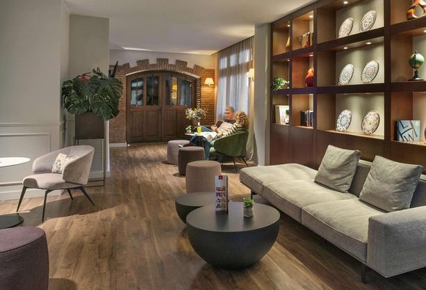 Ibis Styles Figueres Ronda in Figueres
