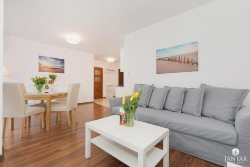 Jantar Apartamenty City 