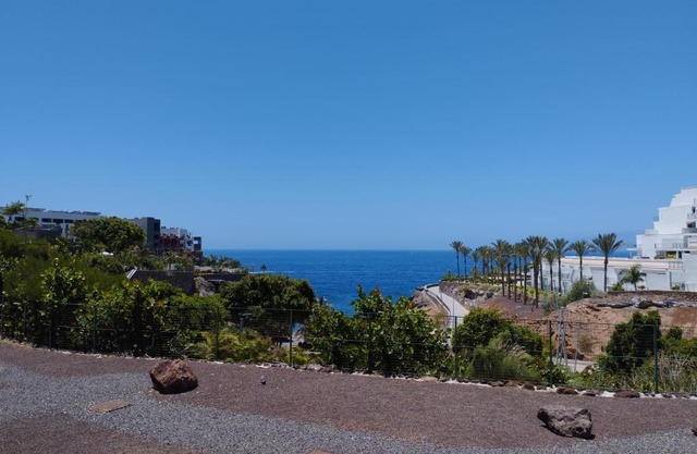 Playa Paraiso 