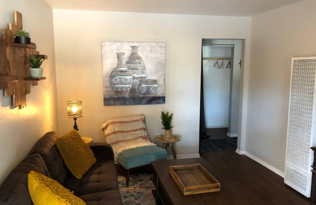 Playpark Lodge Unit 15 Queen Family Suite in South Lake Tahoe