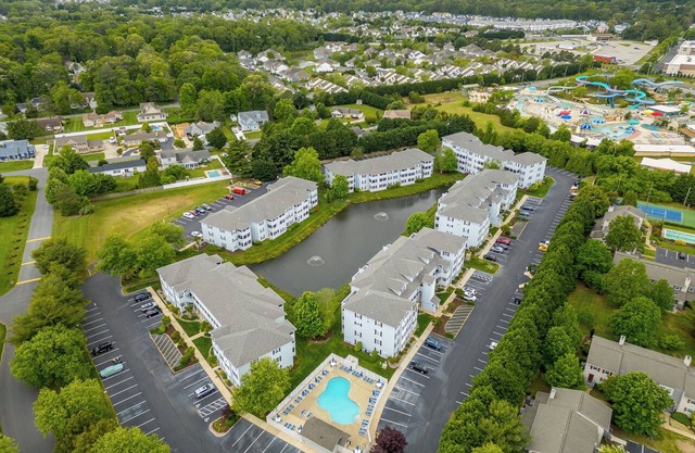 Sanibel Circle Rehoboth Beach 