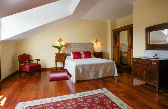 La Casona Roza People 